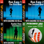 5 Hour Marathon Pack